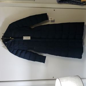 Long jacket Cole Haan